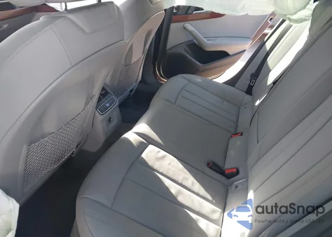 2020 Audi A4 Premium 40 Tfsi Front-Wheel Drive S Tronic from USA, damaged, VIN WAUGMAF48LA056721